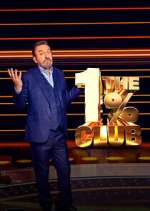 Watch The 1% Club Putlocker