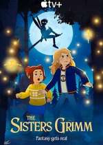 Watch The Sisters Grimm Putlocker
