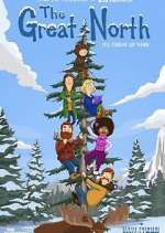 Watch The Great North Putlocker