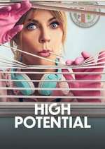Watch High Potential Putlocker
