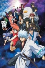 Watch Gintama Putlocker