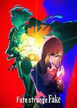 Watch Fate Strange Fake Putlocker