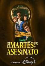 Watch Si es martes, es asesinato Putlocker