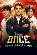 Watch O11CE: Nueva generaciÃ³n Putlocker