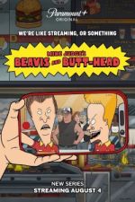 Watch Mike Judge's Beavis and Butt-Head Putlocker