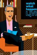 Watch Watch What Happens Live Putlocker