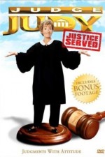 Watch Judge Judy Putlocker