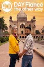 Watch 90 Day FiancÃ©: The Other Way Putlocker