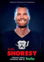 Watch Shoresy Putlocker