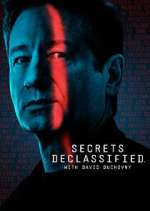 Watch Secrets Declassified with David Duchovny Putlocker