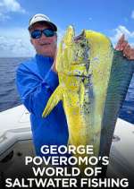 Watch George Poveromo\'s World of Saltwater Fishing Putlocker