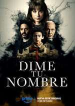 Watch Dime tu nombre Putlocker