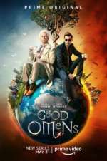 Watch Good Omens Putlocker