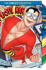 Watch The Plastic Man Comedy/Adventure Show Putlocker