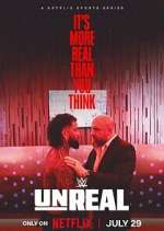 Watch WWE: Unreal Putlocker