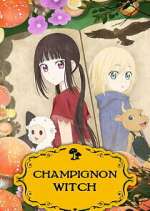 Watch Champignon Witch Putlocker