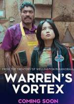 Watch Warren\'s Vortex Putlocker