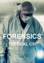 Watch Forensics: The Real CSI Putlocker