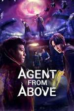 Watch Agent from Above Putlocker