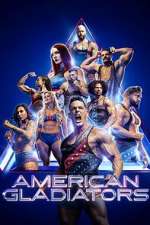 Watch American Gladiators Putlocker