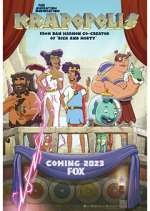 Watch Krapopolis Putlocker