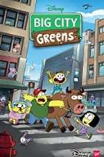 Watch Big City Greens Putlocker