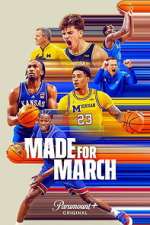 Watch Made For March Putlocker