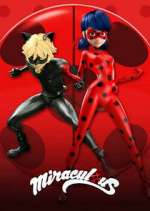 Watch Miraculous: Les aventures de Ladybug et Chat Noir Putlocker