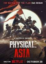 Watch Physical: Asia Putlocker