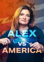 Watch Alex vs America Putlocker