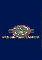 Watch Bangers &amp; Cash: Restoring Classics Putlocker