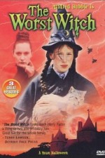 Watch The Worst Witch Putlocker