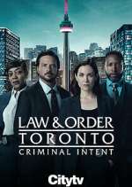 Watch Law &amp; Order Toronto: Criminal Intent Putlocker