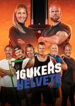 Watch 16 ukers helvete Putlocker