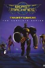 Watch Beast Machines: Transformers Putlocker