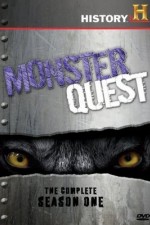 Watch MonsterQuest Putlocker