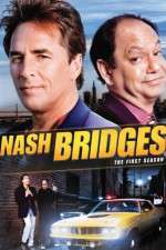 Watch Nash Bridges Putlocker