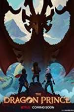 Watch The Dragon Prince Putlocker