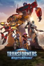 Watch Transformers: Earthspark Putlocker