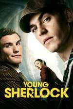 Watch Young Sherlock Putlocker