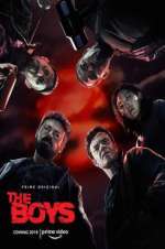 Watch The Boys Putlocker