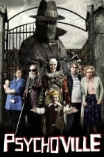 Watch Psychoville Putlocker