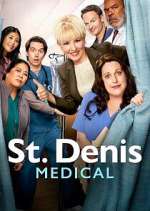 Watch St. Denis Medical Putlocker