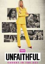 Watch Caught in the Act: Unfaithful Putlocker