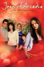 Watch Joan of Arcadia Putlocker