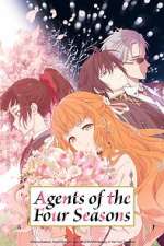 Watch Agents of the Four Seasons: Dance of Spring Putlocker