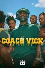 Watch The Coach Vick Experience Putlocker