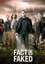 Watch Fact or Faked: Paranormal Files Putlocker