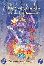 Watch Rurouni Kenshin (JP) Putlocker