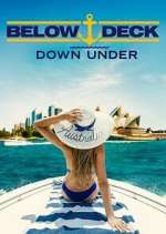 Watch Below Deck Down Under Putlocker